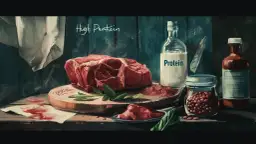 Białko dla psa:  Wpływ na zdrowie i codzienną dietę psa