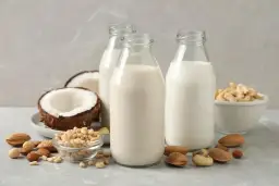 Jakie mleko do kawy na keto? Najlepsze niskowęglowodanowe opcje