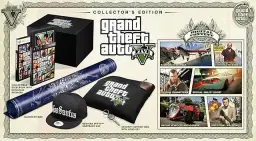 GTA 5: Płyta czy wersja cyfrowa? Co wybrać? Przewodnik zakupowy