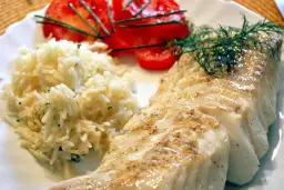 Jak przyprawić dorsza, aby uzyskać wyjątkowy smak i aromat?
