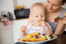 Jakie przyprawy dla 7 miesięcznego dziecka są bezpieczne i zdrowe?