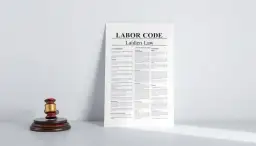 Czym jest kodeks pracy? Kluczowe zasady i obowiązki w zatrudnieniu
