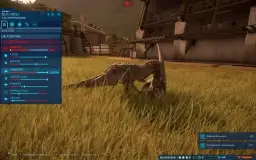 Jurassic World Evolution spolszczenie - jak zainstalować i grać