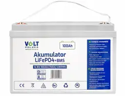 Akumulator do kampera: LiFePO4 to złoty standard? Sprawdź!