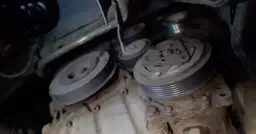 Jak wymontować alternator Citroen Xsara Picasso - uniknij kosztownych błędów