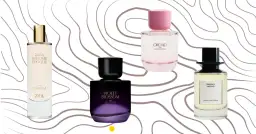 Perfumy Zara Sublime Epoque, Violet Blossom, Ebony Wood i Orchid Bloom Collection. Szukasz odpowiednika Zara Orchid?