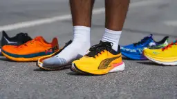 Las mejores zapatillas buenas para correr que evitarán lesiones y mejorarán tu rendimiento