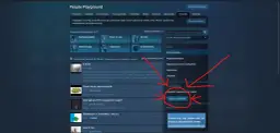 Strona poradników do People Playground. Kliknij "Utwórz poradnik", aby dowiedzieć się, jak napisać do supportu Steam.