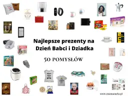 Prezent dla babci: Jak wybrać coś, co naprawdę ją wzruszy?