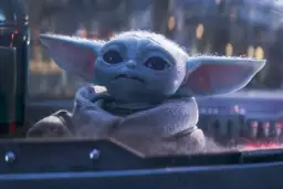 Film o Baby Yodzie: "The Mandalorian & Grogu" premiera 2026!