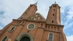 Najlepsze atrakcje w Płocku: co warto zobaczyć i zwiedzić