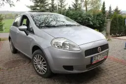 Pojemność baku Grande Punto - 45 litrów i co warto wiedzieć