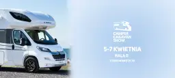 Kamper Polska kiedy leci? Sprawdź godziny emisji i nie przegap!