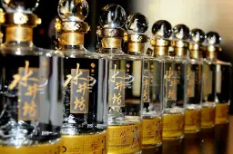 Sake i ryżowe trunki: przewodnik po azjatyckich alkoholach