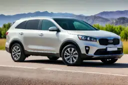 Najlepsze SUV-y 7 osobowe: porównanie modeli i ich ceny