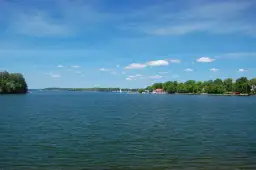 Jezioro Drawskie – Tajemnice i atrakcje, które musisz poznać