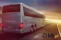 Ile kosztuje nowy autokar w Polsce? Pełny przewodnik 2026