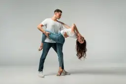 Jakie są rodzaje tańca? Odkryj fascynujące style i ich znaczenie