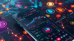Narzędzia do handlu kryptowalutami: Co wybrać na rynku finansowym?