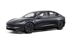 Ile kWh zużywa Tesla? Sprawdź efektywność energetyczną modeli