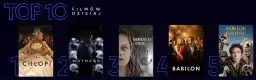 Ranking filmów dla dorosłych: Odważne kino, które zmusza do myślenia
