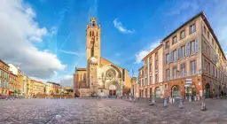 Toulouse : Les Incontournables et Joyaux de la Ville Rose