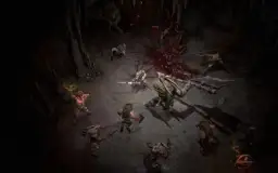 Najwięksi streamerzy Diablo 4 krytykują Sezon 3 od Blizzard
