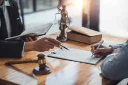 Płatność przelewem u notariusza? Jak zapłacić bezpiecznie i na czas
