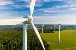 Rodzaje elektrowni: Węgiel, OZE, Atom co napędza Polskę?