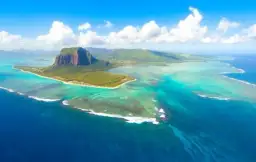 Czy na Mauritiusie jest bezpiecznie? Odkryj, co musisz wiedzieć o zagrożeniach