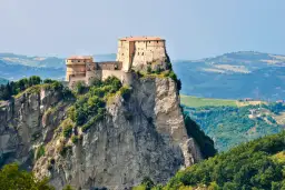  Emilia Romania - Poznaj najpiękniejsze miasta włoskiego regionu