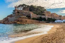 Meilleures stations balnéaires Espagne : Le guide ultime