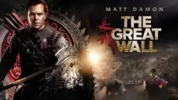 Wielki Mur: Matt Damon Kontra Potwory w Starożytnych Chinach