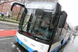 Nowy rozkład jazdy ZTZ Rybnik - ważne zmiany i aktualizacje linii