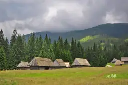 Jarząbczy Wierch: Kompletny przewodnik po szlaku i panoramach