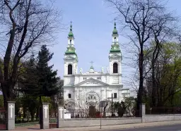 Atrakcje Tomaszów Mazowiecki – odkryj ukryte skarby regionu