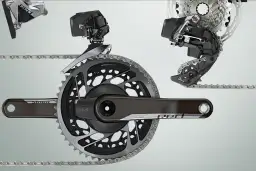 Przewodnik po SRAM eTap: Poznaj wszystkie funkcje tego systemu