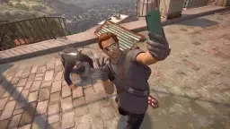 Uncharted 4 na Xbox: Czy to jest w ogóle jest możliwe? Sprawdzamy