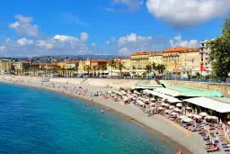 Nice : Top Attractions & Guide Voyage Complet (UNESCO)