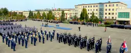 Szczytno policja: Co oferuje szkoła? Program i wymagania