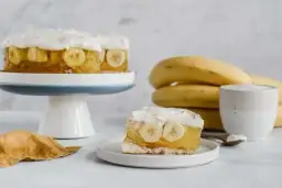 Szybkie przepisy z bananów: Desery, śniadania i zero waste w 5 minut!