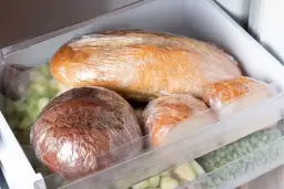 Jak długo mrozić chleb? Poradnik, by zawsze był świeży!