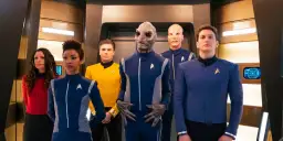Najważniejsi aktorzy w Star Trek: ich role i ciekawostki