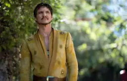 Pedro Pascal w Grze o Tron: Jak Oberyn Martell zmienił jego karierę?