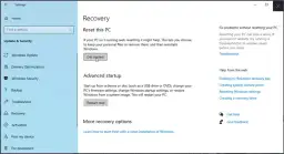Jak zresetować laptopa Windows 10 i poprawić jego wydajność