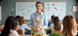 Praca po studiach z technologii żywności - jakie masz możliwości?