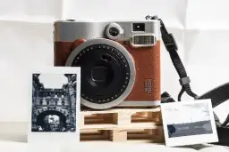 Co kupić fotografowi na urodziny? 10 wyjątkowych pomysłów na prezent