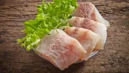 Czy pies może jeść ryby? Poznaj bezpieczne gatunki i zasady karmienia