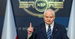 Glapiński: koszyk inflacyjny bitHub.pl i aplikacji PanParagon - inflacja spada