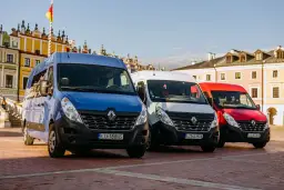 Ile kosztuje bus do Francji? Sprawdź ceny i oszczędź na podróży